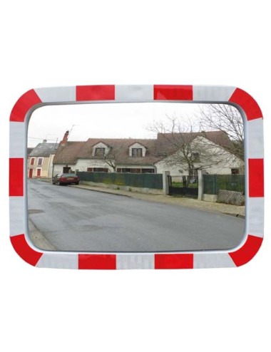 Espejo Rectangular Grande MR5684RB