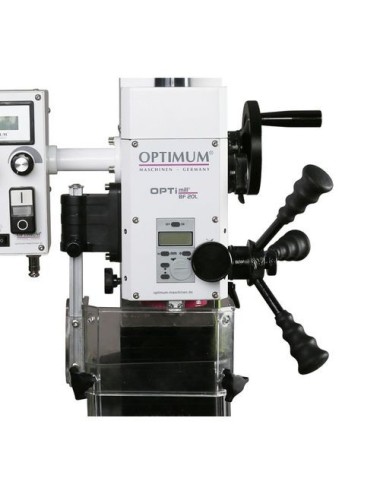 Fresadora - Taladradora  BF 20 L Vario