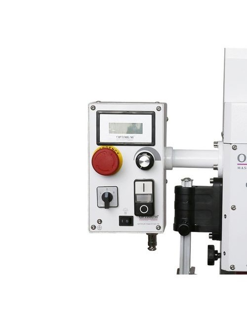 Fresadora - Taladradora  BF 20 L Vario