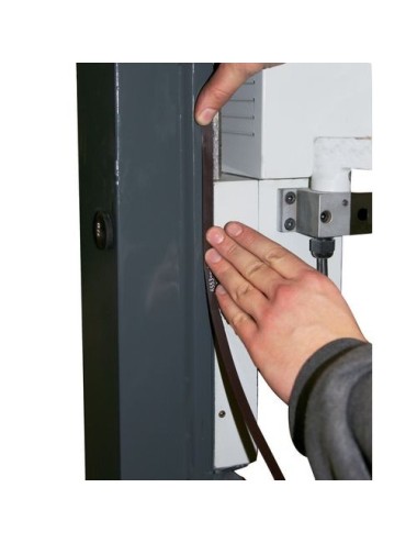 Fresadora - Taladradora  BF 20 L Vario