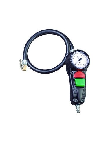 COMPROBADOR DE INFLADO PRO-G 63
