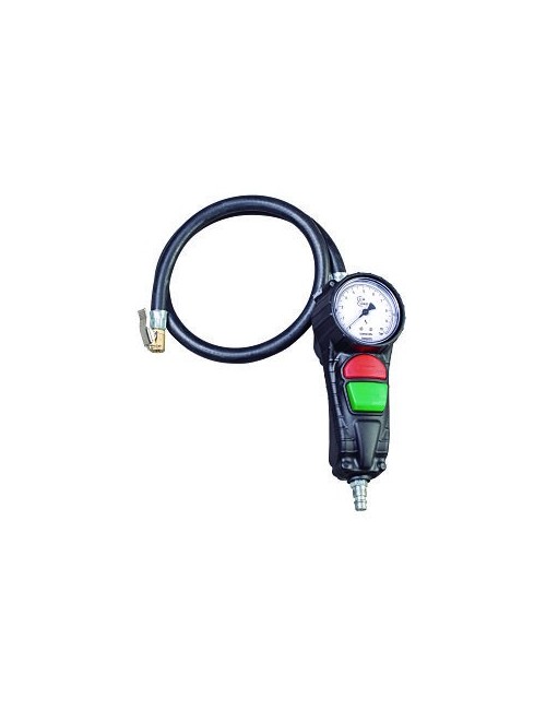 COMPROBADOR DE INFLADO PRO-G 63