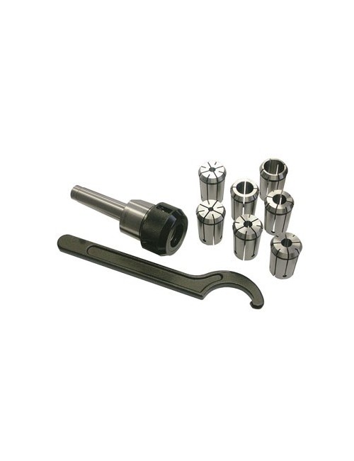 JUEGO PINZAS+PORTAPINZAS  MK2/M10/ER  32 MK 2\M  10\ER 32