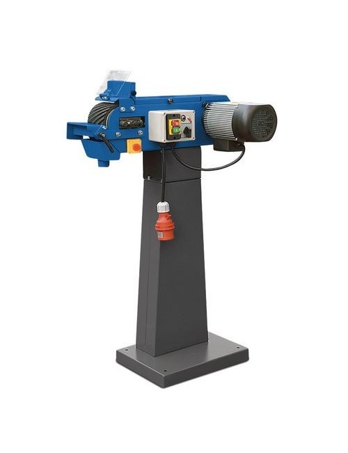 LIJADORA DE BANDA MBSM 100-140-1 (230V)