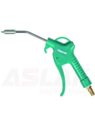 Pistola sopladora PRO BPP SIL PRO BBP SIL