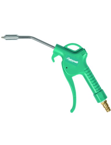 Pistola sopladora PRO BPP SIL PRO BBP SIL