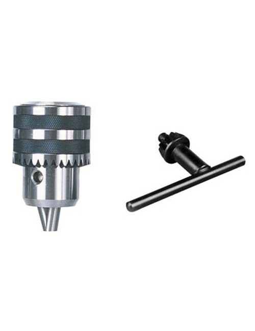 Portabrocas C/llave 1-16mm  5/8" MB502 1 - 16 mm, 5\8"