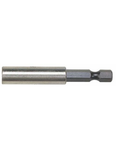 PORTAPUNTAS MAGNETICO 1/4"X50MM ACC50MBH01 PORTAPUNTAS MAGNETICO 1\4"X50MM ACC50MBH01
