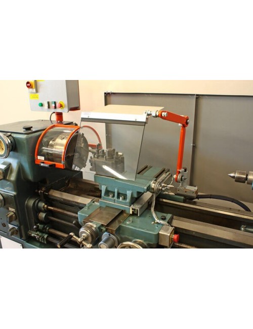 PROTECTOR TORNO PTO-11/435x400, 800 PTO 11\345