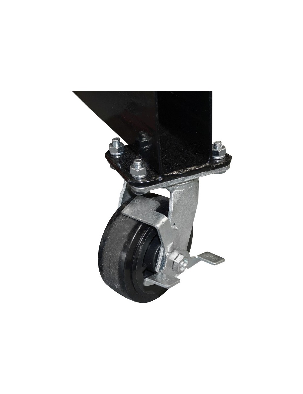 PUENTE MÓVIL PK 2 - 2T