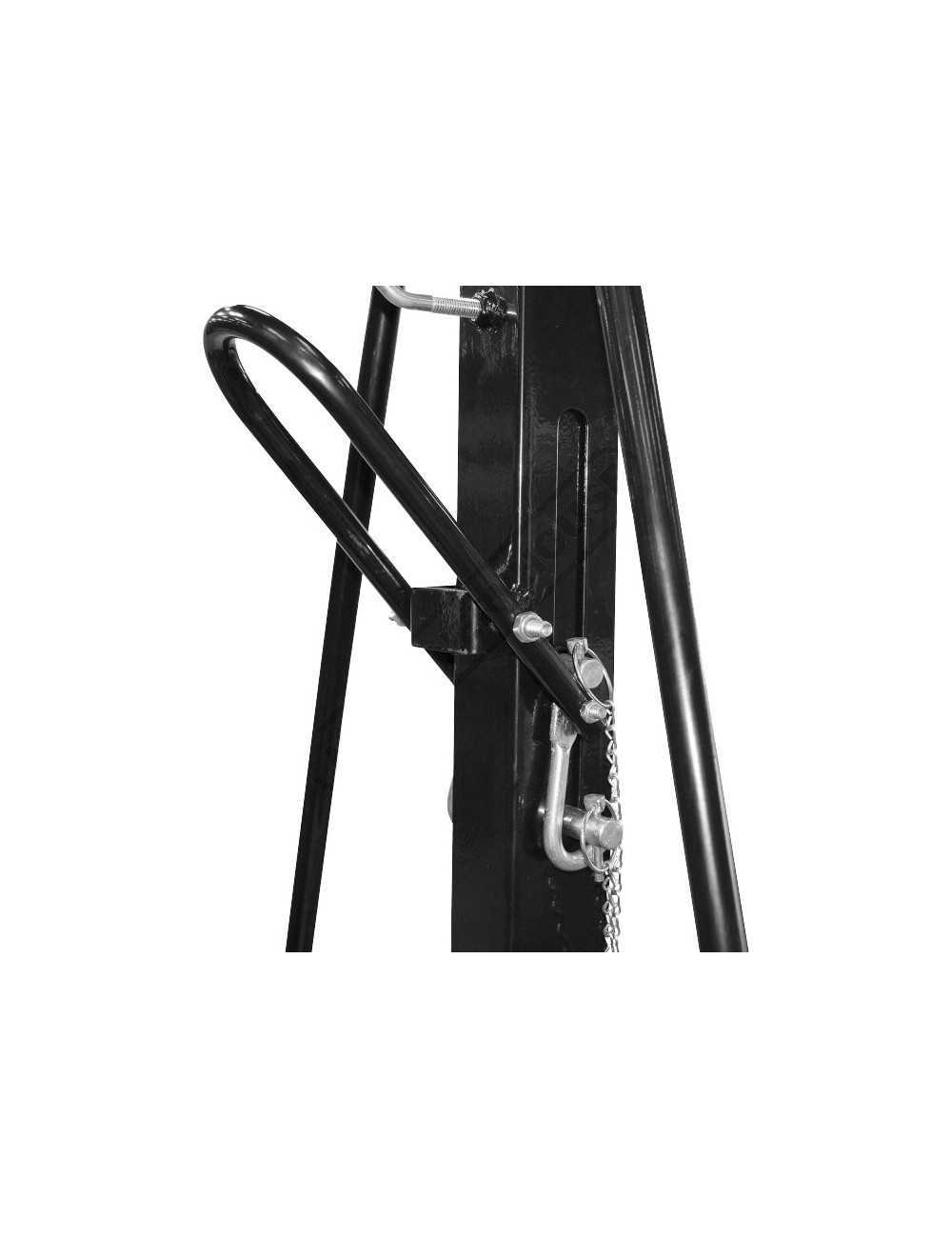 PUENTE MÓVIL PK 2 - 2T