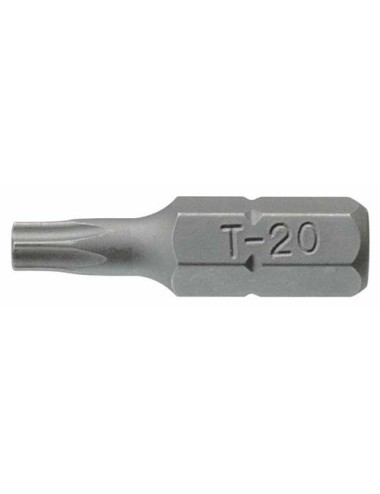 PUNTAS TORX  TPX10 TPX2501003 (PACK 3)