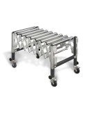 Soporte Extensible con Rodillos SRB 130