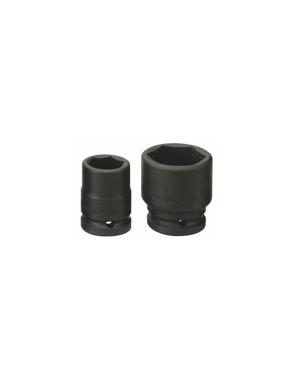VASO DE IMPACTO HEX 3/4" 36 MM 940536-C VASO DE IMPACTO HEX 3\4" 36 MM 940536-C