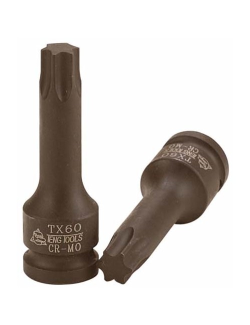 VASO DE IMPACTO TX 1/2" 921270TX-C VASO DE IMPACTO TX 1\2" 921270TX-C