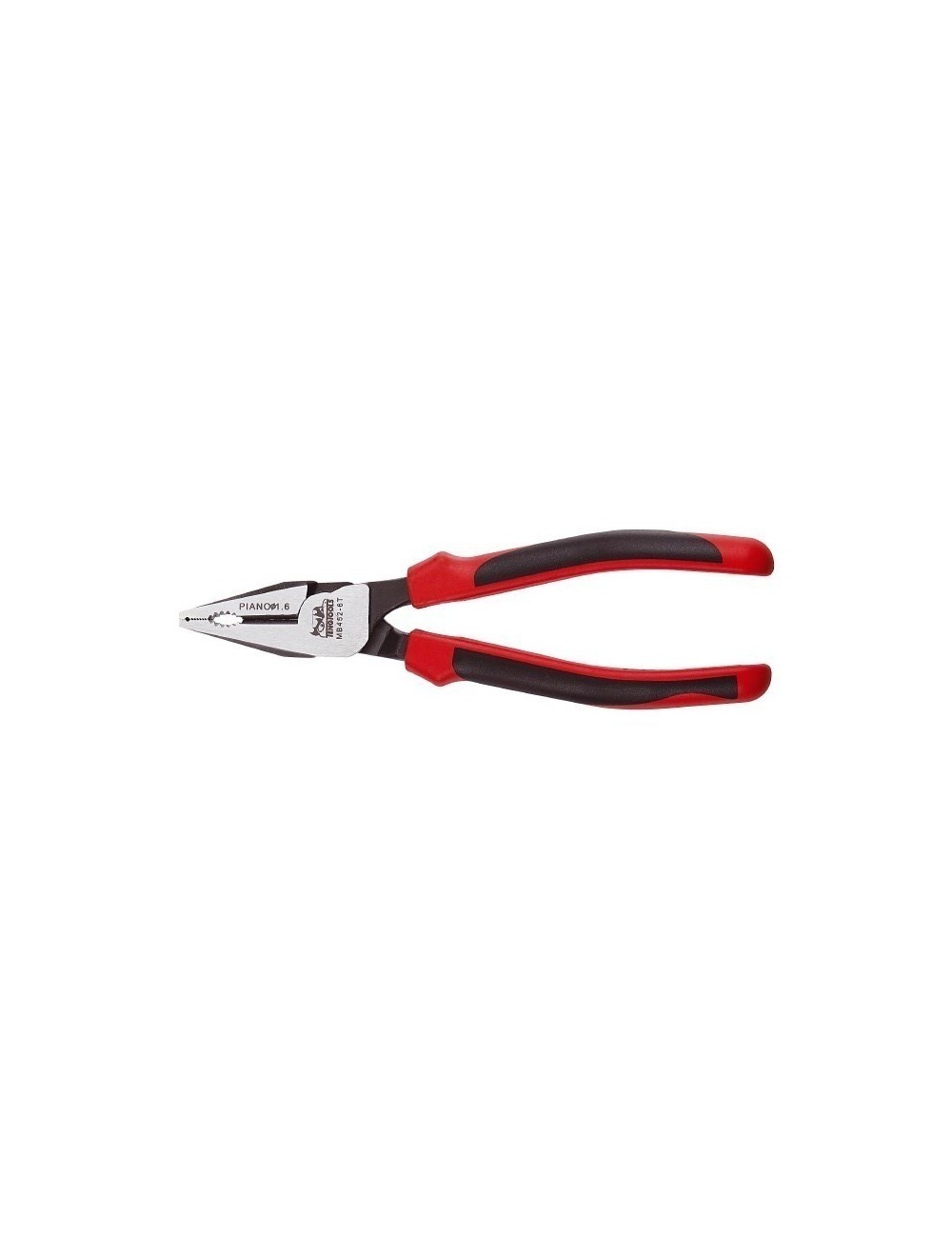 Alicate Universal MB452-8T 200mm