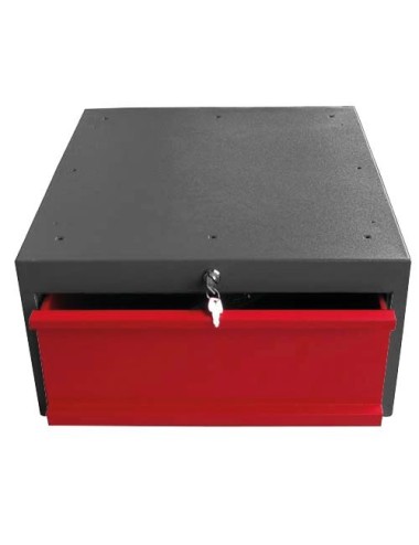 ARMARIO PARA BANCO TALLER  1 CAJON C/CERRAD.