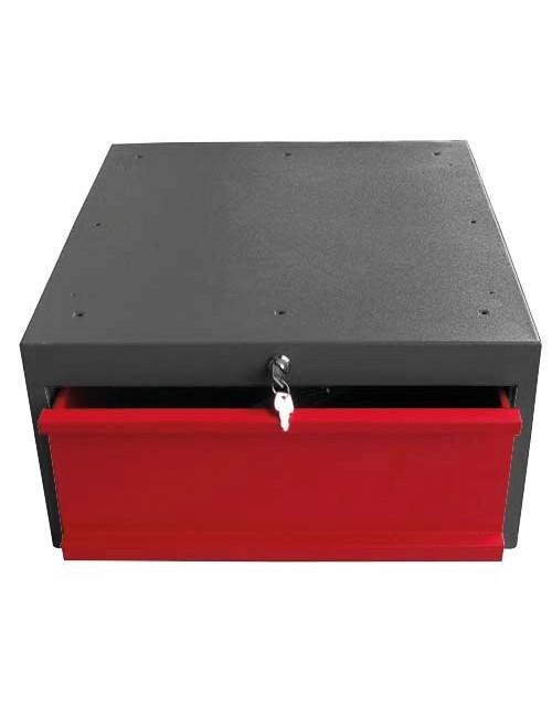 ARMARIO PARA BANCO TALLER  1 CAJON C/CERRAD.