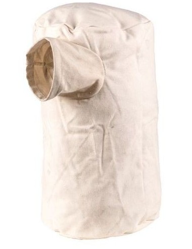 BOLSA FILTRANTE - AS 1600 | AS 1601