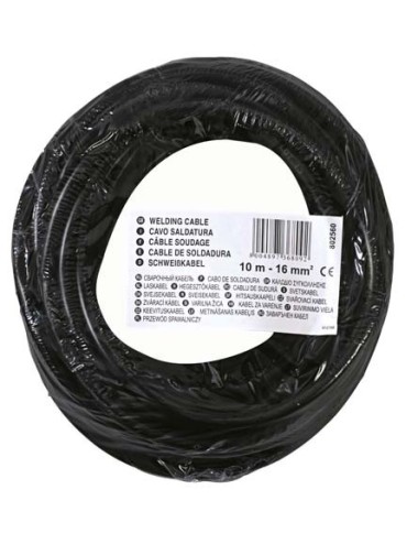 CABLE SOLDAR 25 MMQ 10M