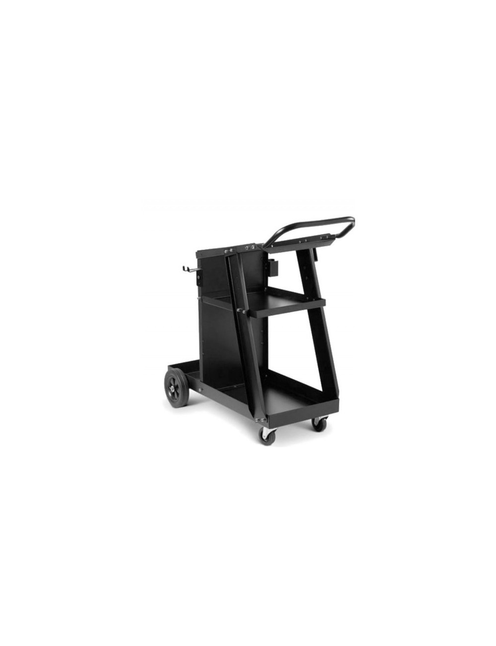 Carro de soldadura 900x410x820mm