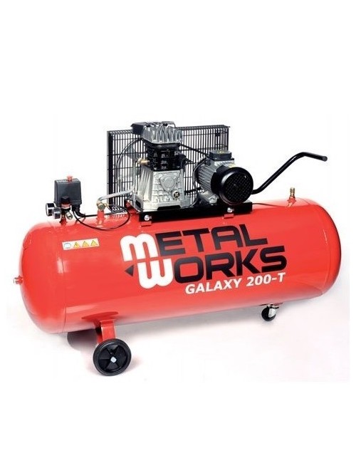 Compresor Galaxy 200-T
