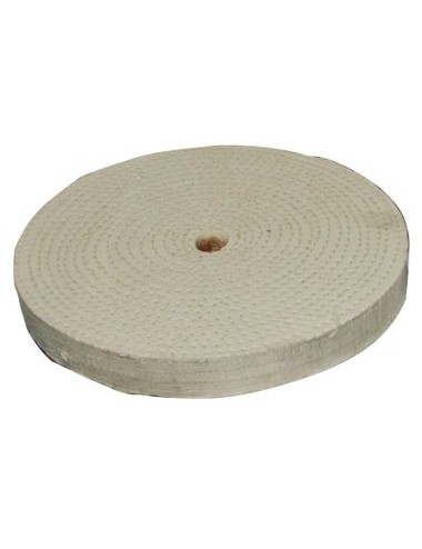 DISCO PULIR TELA DURA PSM250 Ã 250x25Ã20 mm