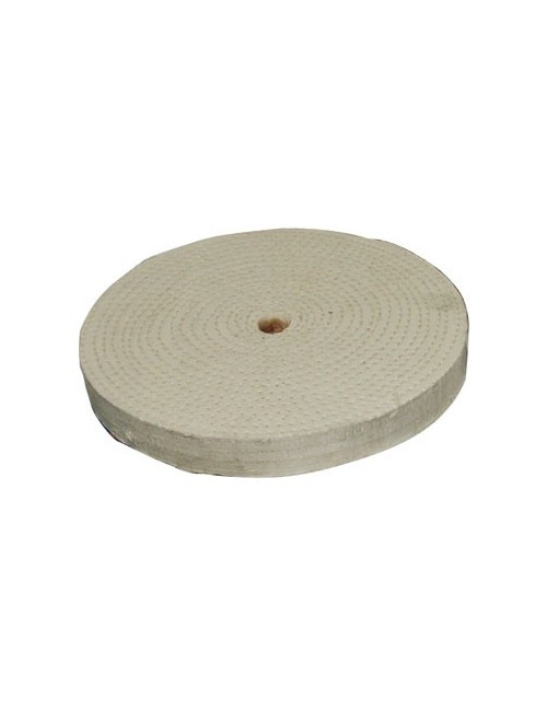 DISCO PULIR TELA DURA PSM250 Ã 250x25Ã20 mm