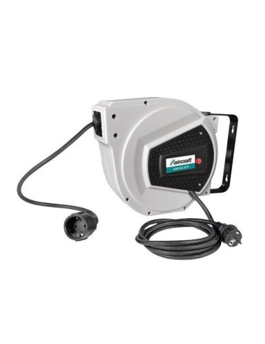 ENROLLADOR ELÉCTRICO KAR 3x1,5 10m