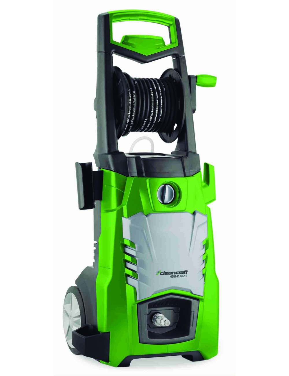 Hidrolimpiadora de Agua Fría HDR-K 48-15