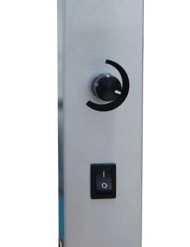 LAMPARA AUMENTO MBLV