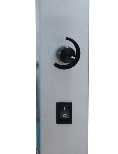 LAMPARA AUMENTO MBLV