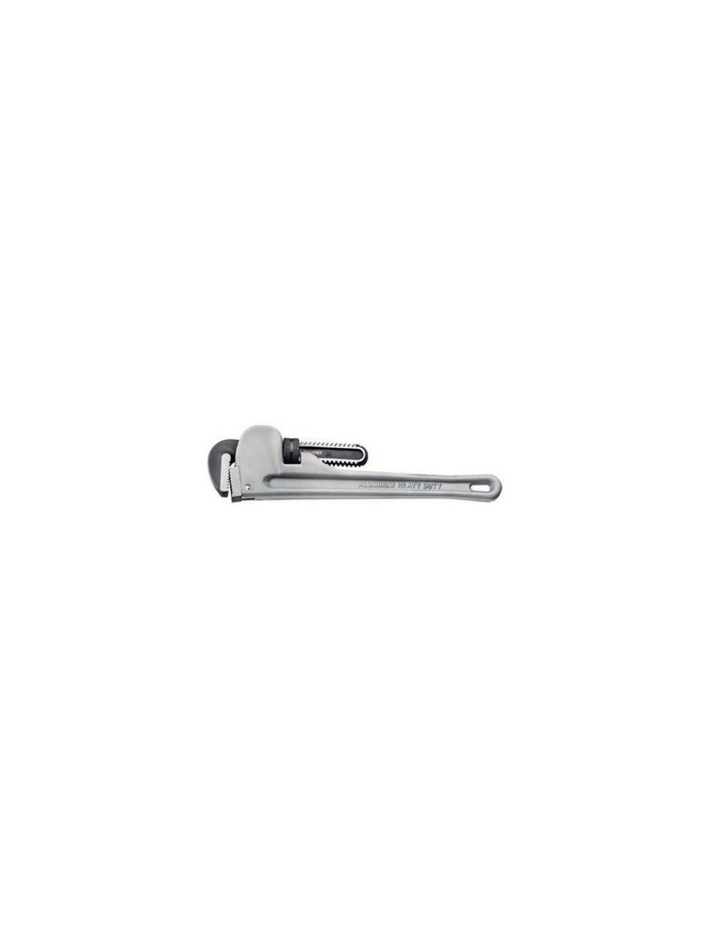 LLAVE STILSON PWC18 - 18" ALUMINIO Ø 60mm