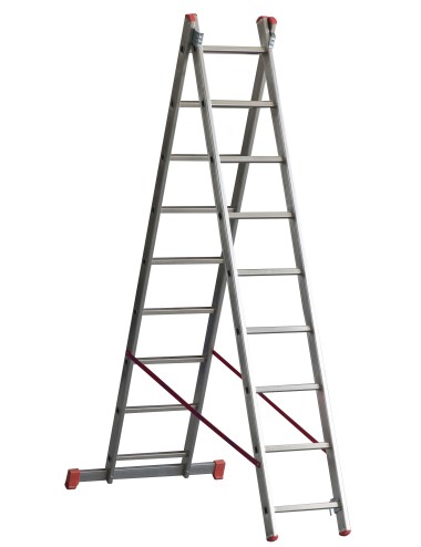 Marchetti Escalera Doble OR209