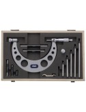 MICROMETRO LIMIT 150-300 MM 150 - 300 mm