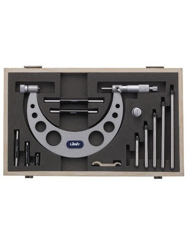 MICROMETRO LIMIT 150-300 MM 150 - 300 mm
