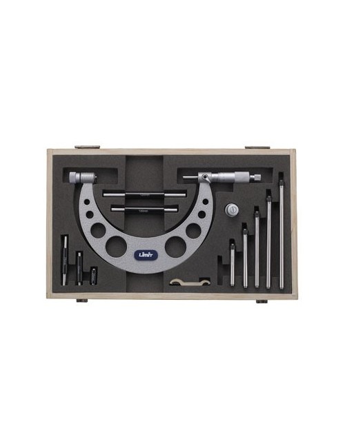 MICROMETRO LIMIT 150-300 MM 150 - 300 mm