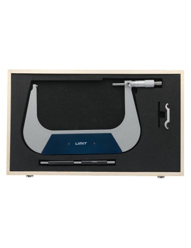 MICRÓMETRO MMB 175-200mm