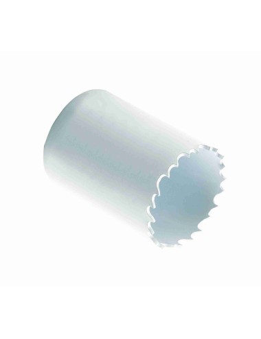 CORONA PERFORADORA BIMETÁLICA HSS-CO8% M42 Ø 50