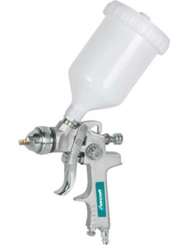 Pistola de Pintura PJ HVLP