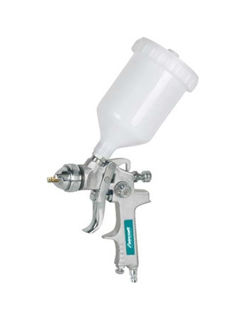Pistola de Pintura PJ HVLP