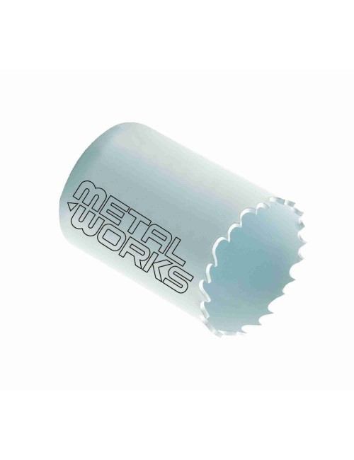 CORONA PERFORADORA BIMETÁLICA M3/1 Ø 24 CORONAS BIMETALICAS M3\1 - HSS MM 24