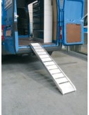 Rampa de Aluminio VAP1810