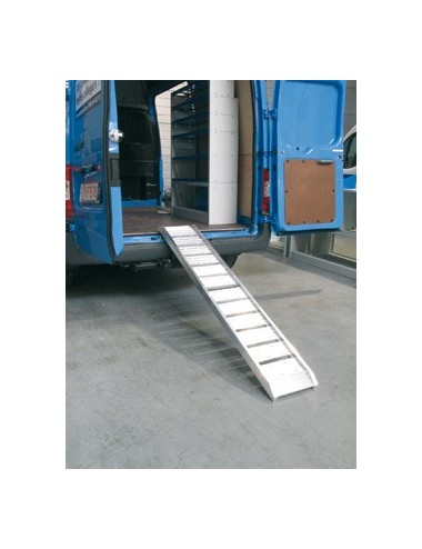 Rampa de Aluminio VAP1810