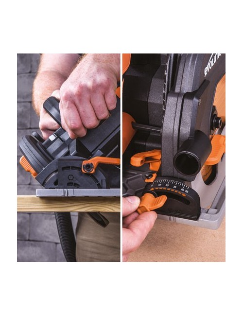 SIERRA CIRCULAR RAGE R185CCSX+