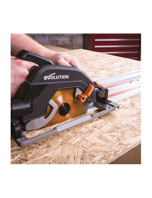 SIERRA CIRCULAR RAGE R185CCSX+