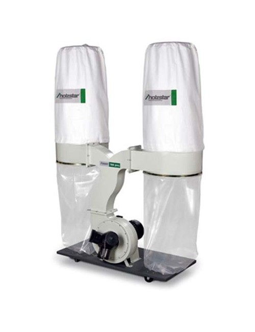 Sistema de Aspiración  SAA 3003