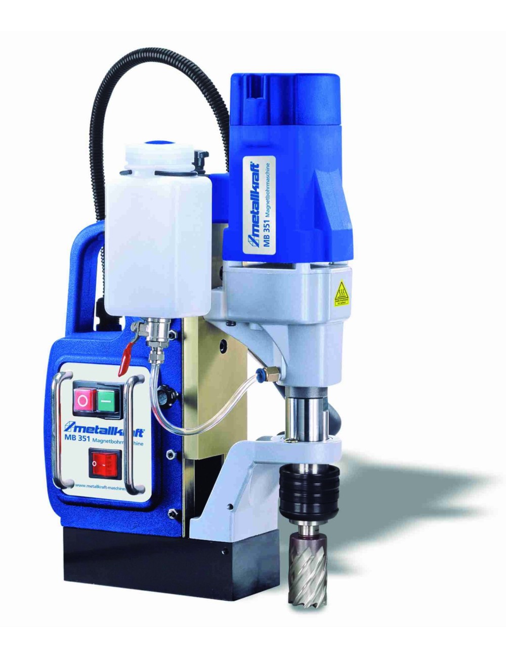 Taladro Magnético MB 351