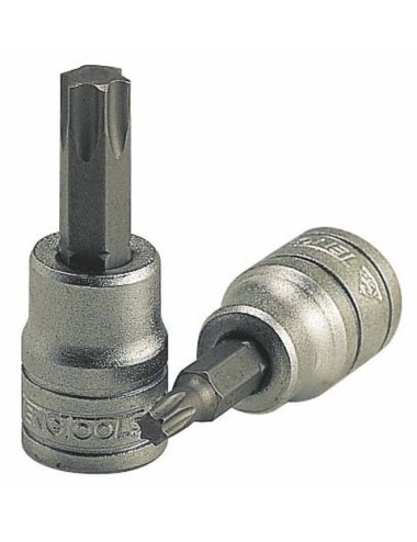 VASO PUNTA TORX40 1/4" M141240T-C VASO PUNTA TORX40 1\4" M141240T-C