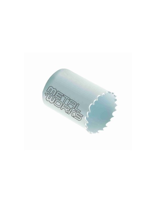CORONA PERFORADORA BIMETÁLICA M3/1 Ø 46 CORONAS BIMETALICAS M3\1 - HSS MM 46